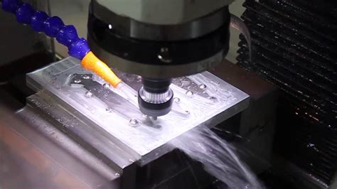 cnc milling for knives